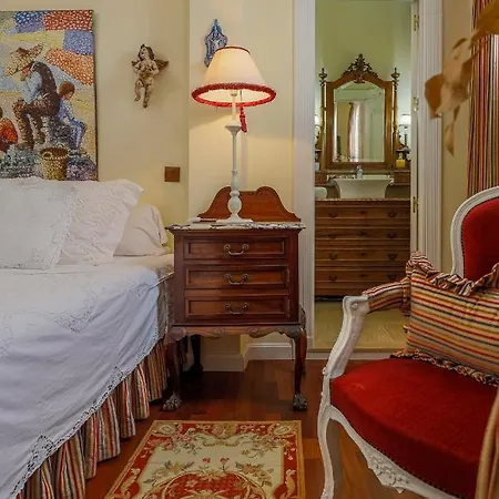 Historic In Santa Cruz Апартаменты