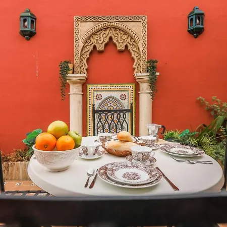 Apartmán Historic In Santa Cruz Sevilla