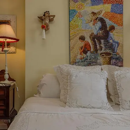 Historic In Santa Cruz Apartmán Sevilla
