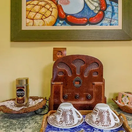Historic In Santa Cruz Apartmán Sevilla