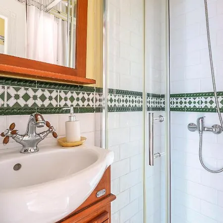 Historic In Santa Cruz Appartement Séville