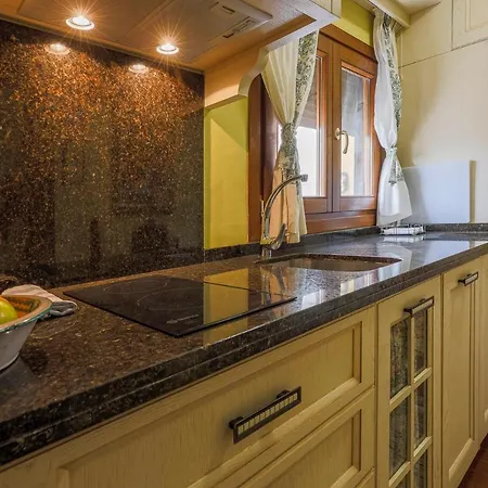 Historic In Santa Cruz Appartement